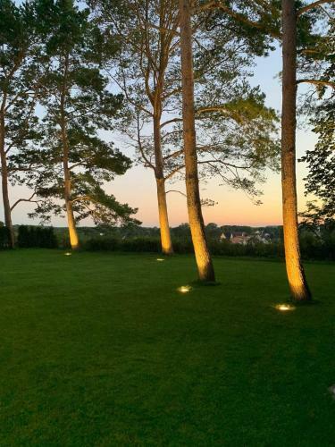 Apartamento Panoramahaus Usedom