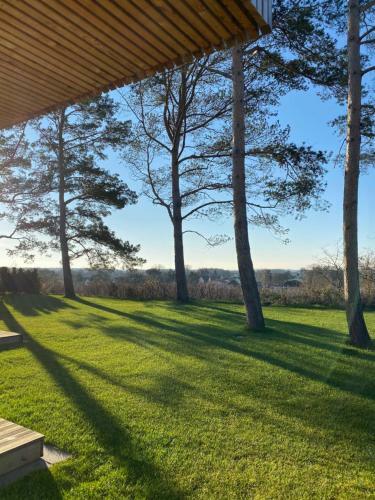 Apartamento Panoramahaus Usedom