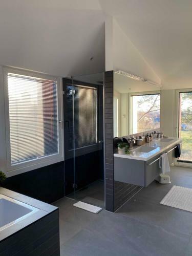 Apartamento Panoramahaus Usedom