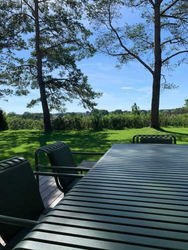 Apartamento Panoramahaus Usedom
