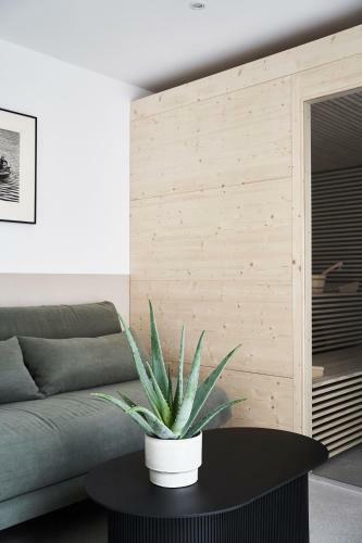 Apartamento Panoramahaus Usedom
