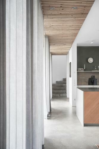Apartamento Panoramahaus Usedom