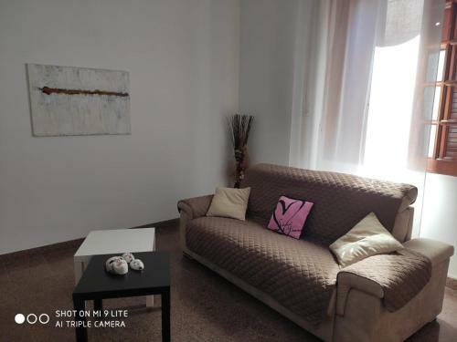 Apartamento Accasa