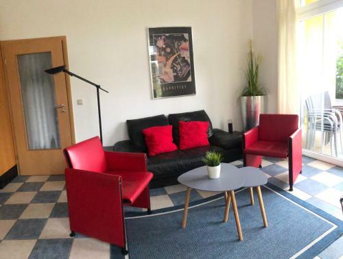 Apartamento Nr.1 Frankstra�e