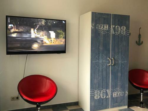 Apartamento Nr.1 Frankstra�e