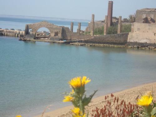 Apartamento Casa La Prua Verso Il Mare