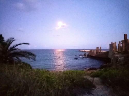 Apartamento Casa La Prua Verso Il Mare