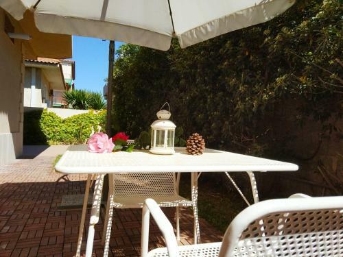 Apartamento Casa La Prua Verso Il Mare