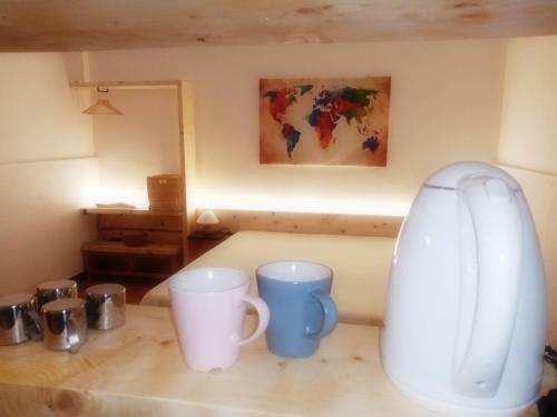 Apartamento Casa La Prua Verso Il Mare
