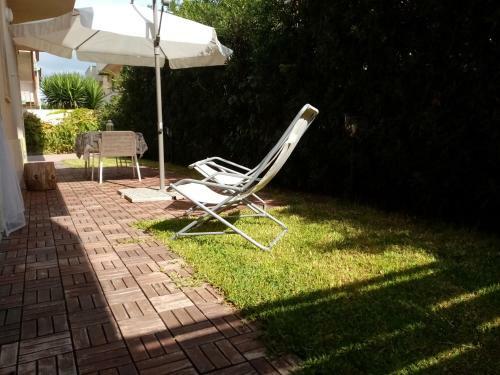 Apartamento Casa La Prua Verso Il Mare