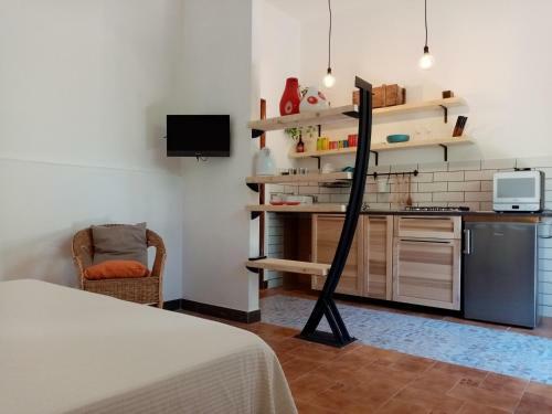 Apartamento Casa La Prua Verso Il Mare