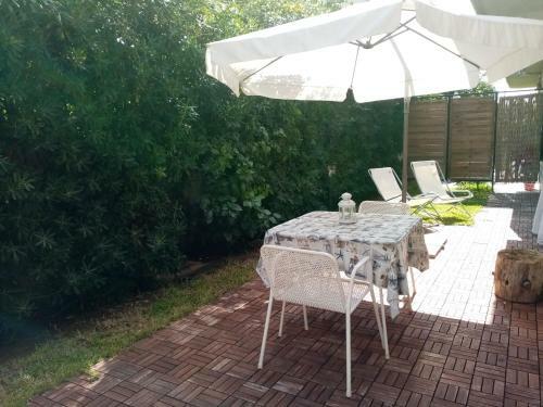 Apartamento Casa La Prua Verso Il Mare