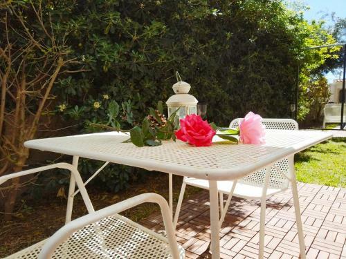 Apartamento Casa La Prua Verso Il Mare