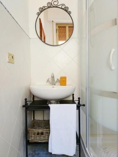 Apartamento Casa La Prua Verso Il Mare
