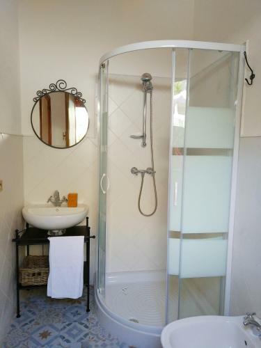 Apartamento Casa La Prua Verso Il Mare