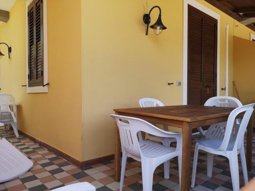 Apartamento Villa Xenia