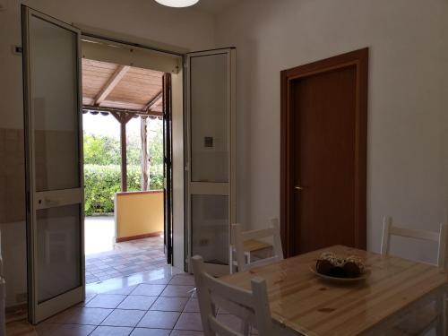 Apartamento Villa Xenia