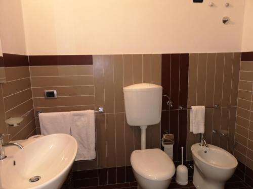 Apartamento Villa Xenia