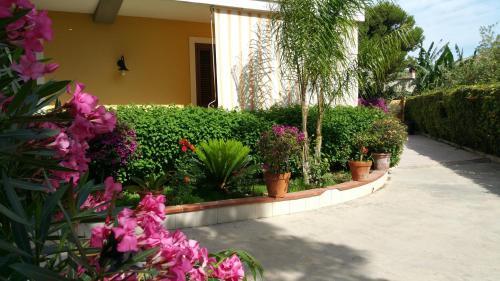 Apartamento Villa Xenia