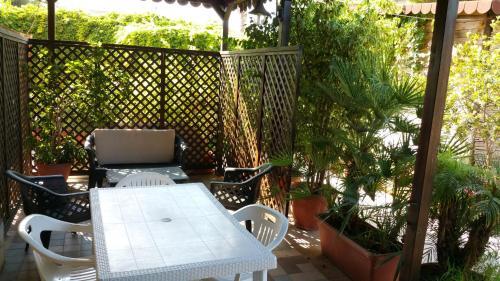 Apartamento Villa Xenia