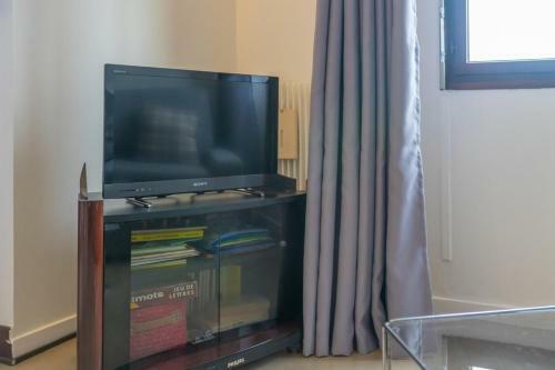 Apartamento Studio Classified 1 Stars For 4 People