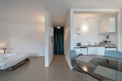 Apartamento Studio Classified 1 Stars For 4 People