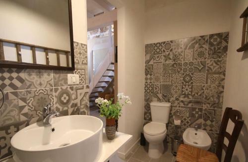 Nonna Ninetta ?tipicalsicilianhouse?