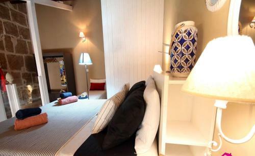 Nonna Ninetta ?tipicalsicilianhouse?