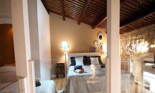 Nonna Ninetta ?tipicalsicilianhouse?