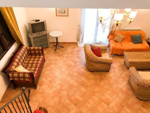 Villa Ginevra - Riserva Cavagrande
