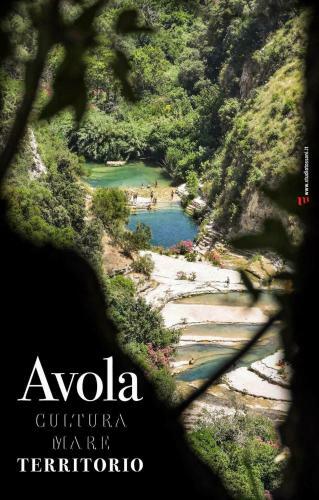 Villa Ginevra - Riserva Cavagrande