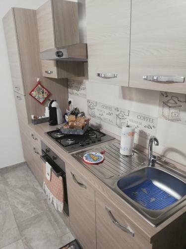 Casa Vacanze Dea Del Mare