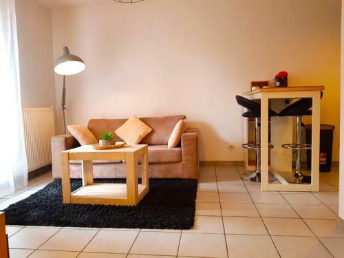 Apartamento Studio Lumineux � Annecy