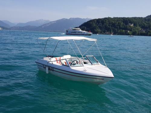 Apartamento Studio Lumineux � Annecy