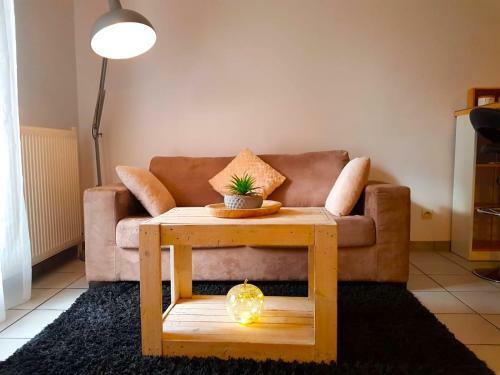 Apartamento Studio Lumineux � Annecy
