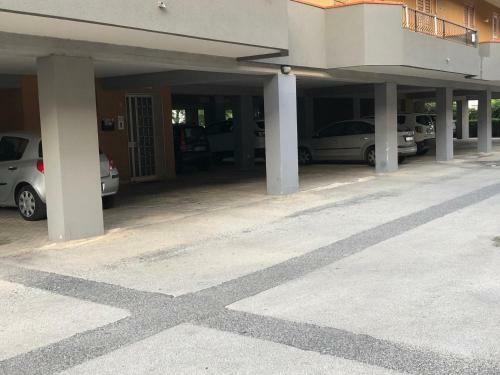Apartamento Casa Francesca