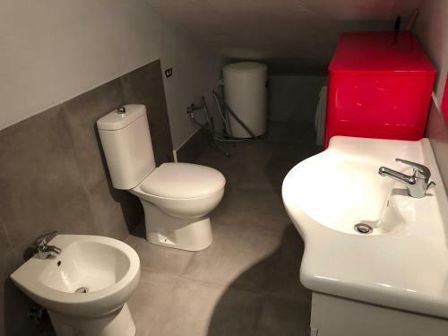 Apartamento Casa Francesca