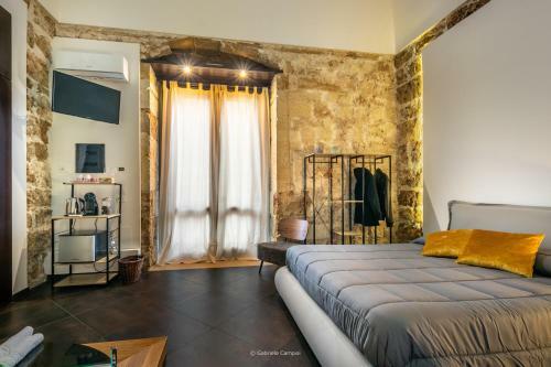 Bed & Breakfast Garibaldi Maison De Charme