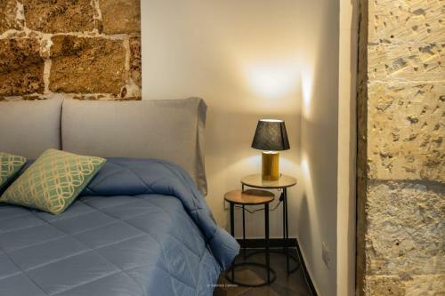 Bed & Breakfast Garibaldi Maison De Charme