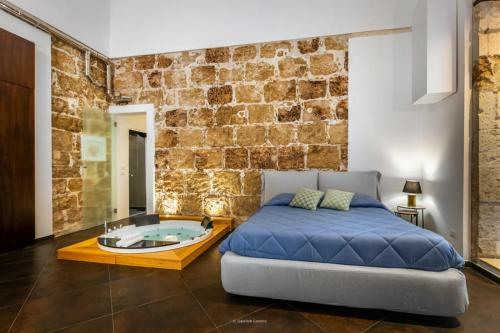 Bed & Breakfast Garibaldi Maison De Charme