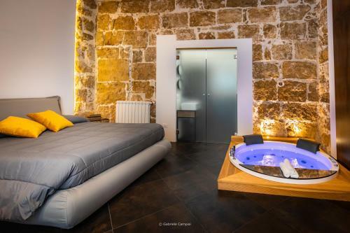 Bed & Breakfast Garibaldi Maison De Charme