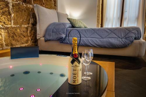 Bed & Breakfast Garibaldi Maison De Charme