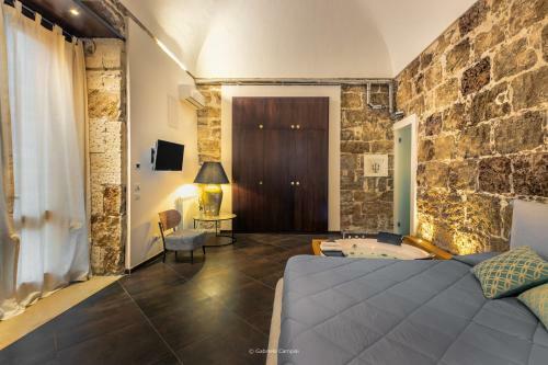 Bed & Breakfast Garibaldi Maison De Charme
