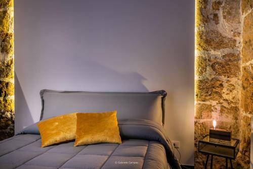 Bed & Breakfast Garibaldi Maison De Charme