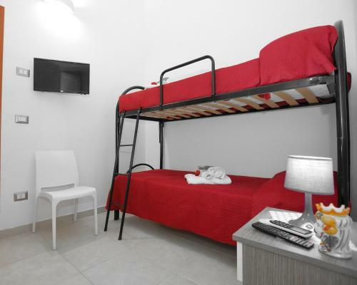 Apartamento La Casa Di Cristina