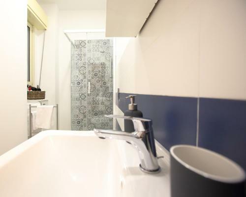Apartamento La Casa Di Cristina