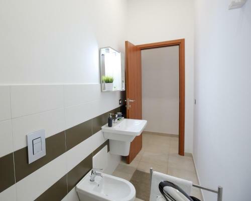 Apartamento La Casa Di Cristina