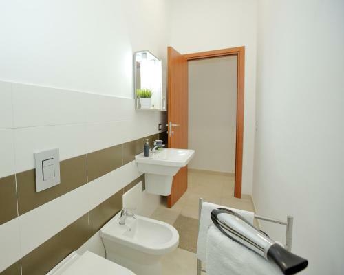 Apartamento La Casa Di Cristina
