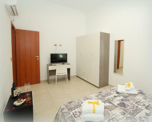 Apartamento La Casa Di Cristina