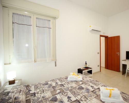 Apartamento La Casa Di Cristina